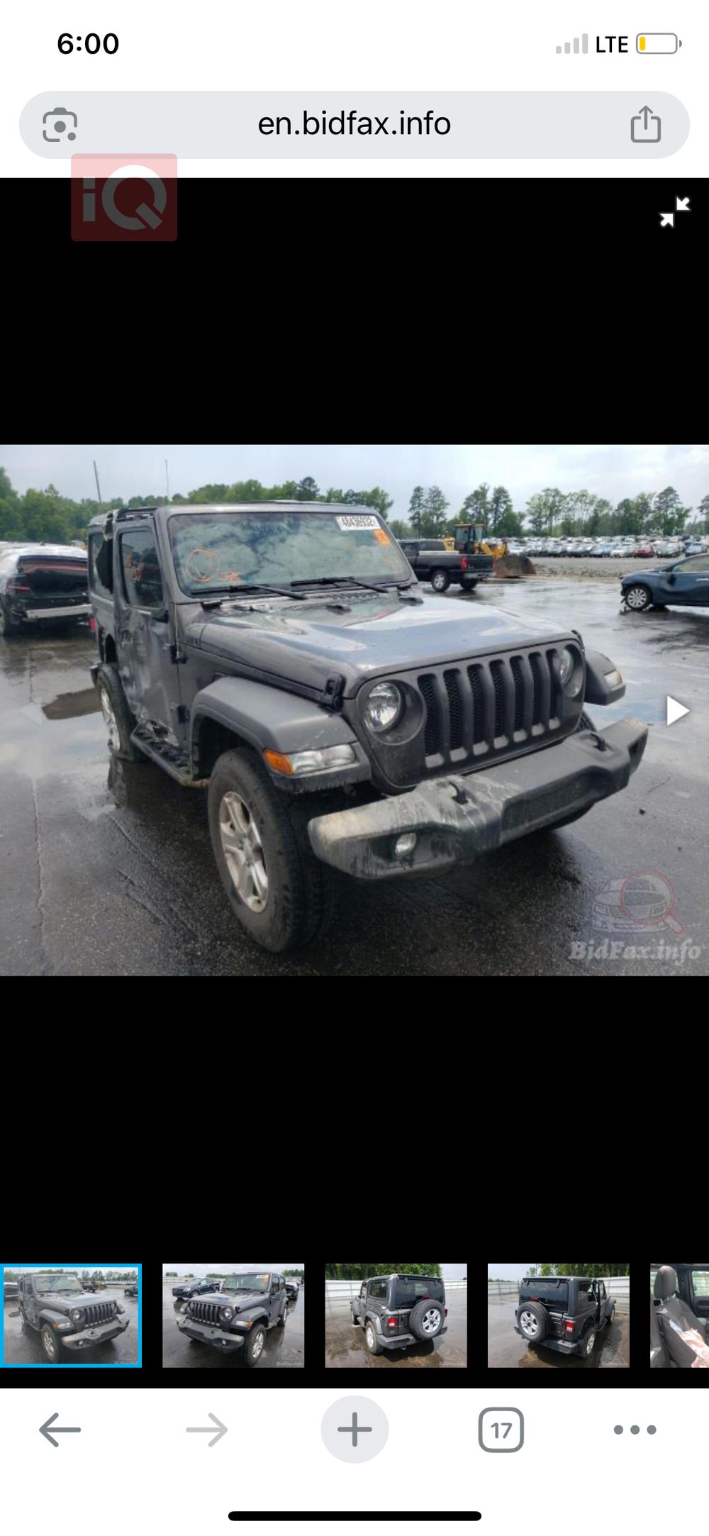 جیپ رانگلەر